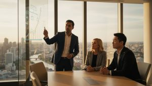 Business Advisory Services: The Ultimate Guide for Australian SMEs